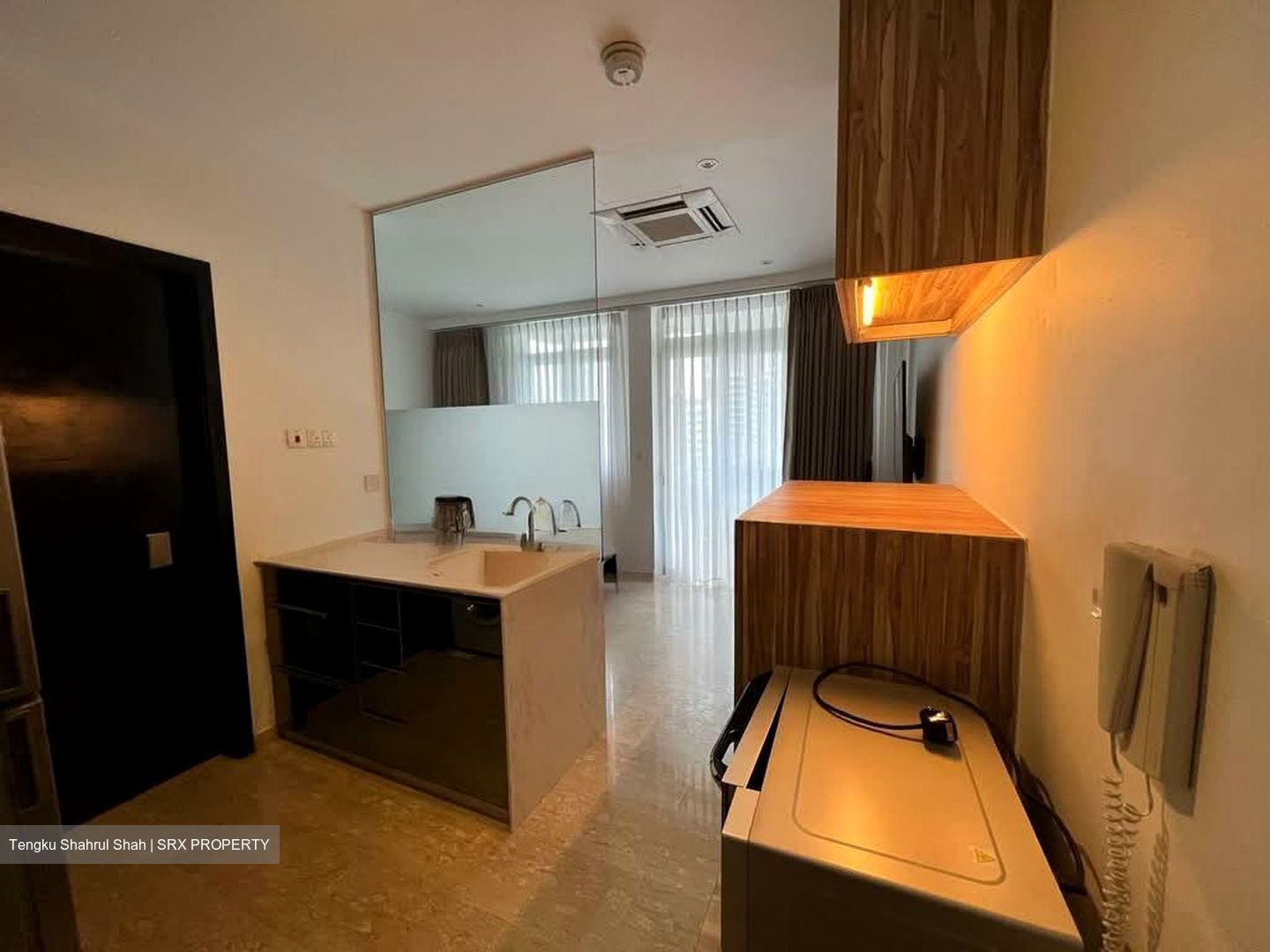 Prestige Heights (D12), Apartment #552470661